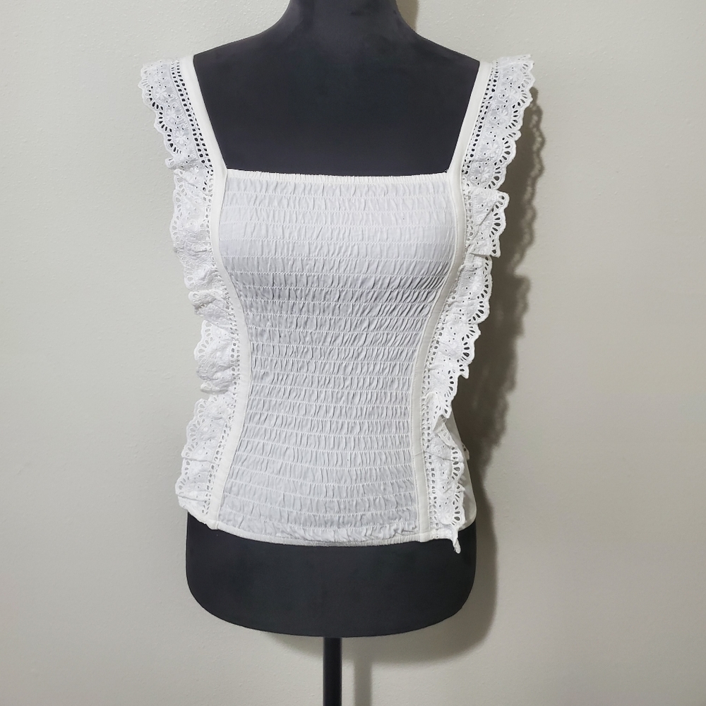 Teen tank top